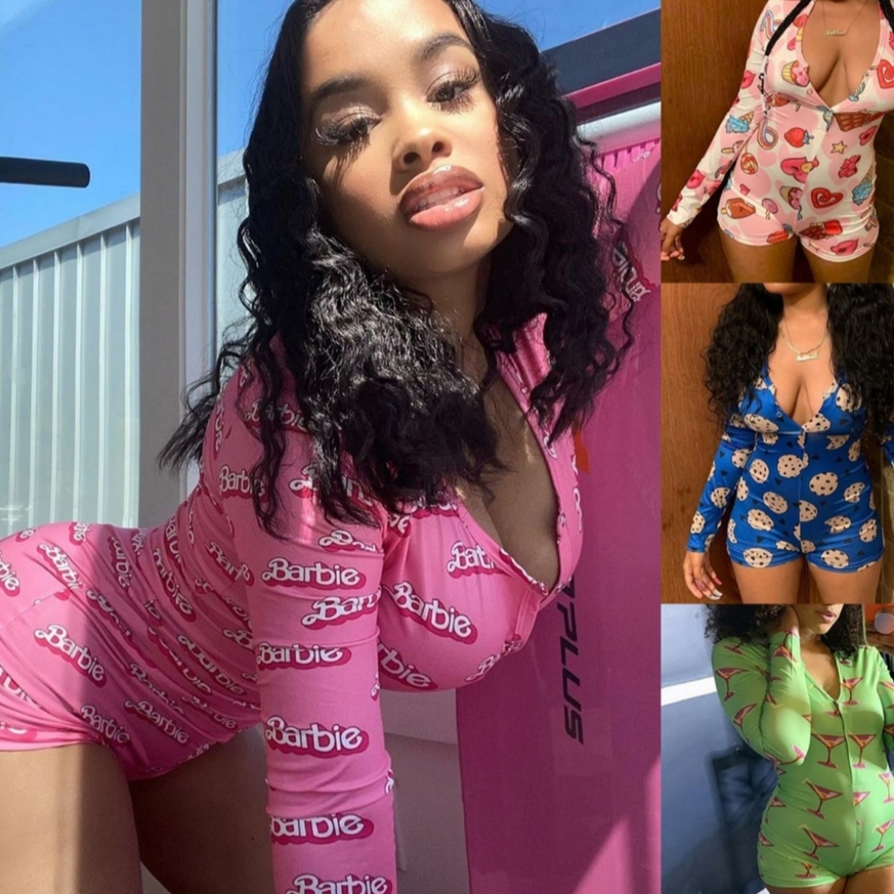 🍭onesie's/pj's🍭